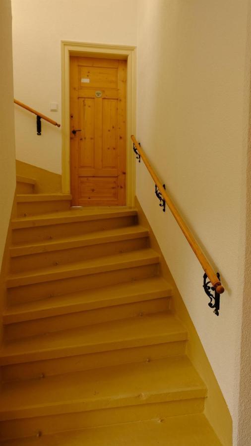 Villa Lydia Altenberg ภายนอก รูปภาพ